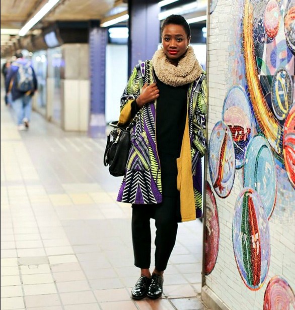 feature Kibonen HONY Nov 27, 2015